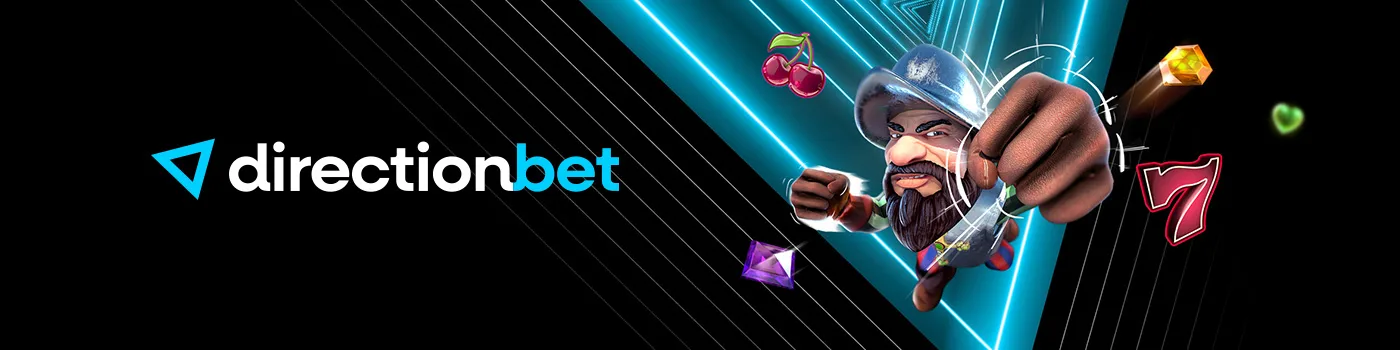 Directionbet online sportfogadás